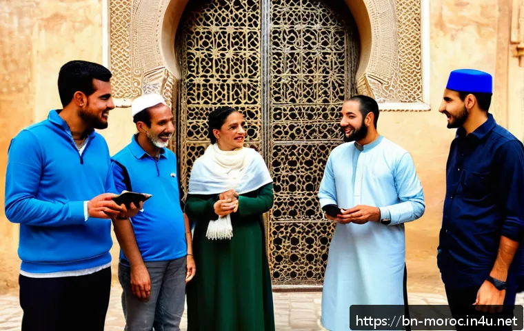 মরক্কোর নিরাপত্তা পরিস্থিতি ও অপরাধ হার: ভ্রমণের আগে যা জানা জরুরি 4 모로코의 치안 및 범죄율 관련 이미지 2